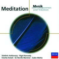Various Meditation - Musik Zum Entspannen U