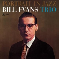 Evans, Bill -trio- Portrait In Jazz