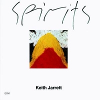 Jarrett, Keith Spirits 1 & 2