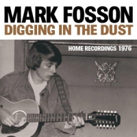 Fosson, Mark Digging In The Dust