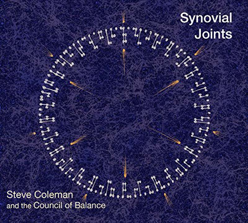 Coleman, Steve & The Council Of Balance Synovial Joints