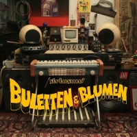Siriusmo Buletten & Blumen