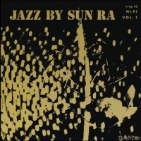 Sun Ra Jazz By Sun Ra, Vol. 1