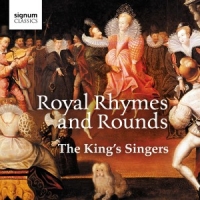 King S Singers, The Royal Rhymes And Rounds