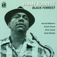 Forrest, Jimmy Black Forrest