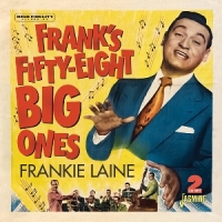 Laine, Frankie Frank S Fifty-eight Big Ones