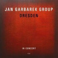 Garbarek, Jan Dresden
