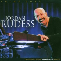 Rudess, Jordan Prime Cuts