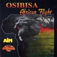 Osibisa African Flight