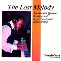 Bonner, Joe - Quartet - The Lost Melody