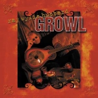 Ray Wylie Hubbard Growl