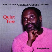 Cables, George Quiet Fire