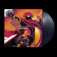 Christodoulou, Chris Risk Of Rain Returns -coloured-