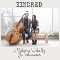 Melanie Scholtz & Jo Skaansar Kindred