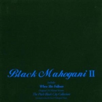 Moodymann Black Mahogani 2