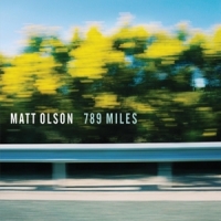 Olson, Matt 789 Miles