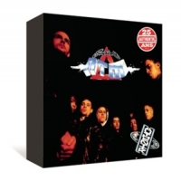 Supreme Ntm Authentik Deluxe