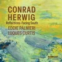 Herwig, Conrad Reflections-facing South