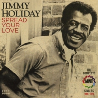 Holiday, Jimmy Spread Your Love