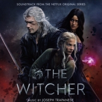 Trapanese, Joseph The Witcher: Season 3 (soundtrack From The Netflix Orig