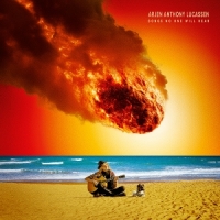 Lucassen, Arjen Anthony Songs No One Will Hear