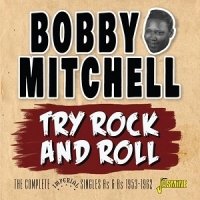 Mitchell, Bobby Try Rock And Roll