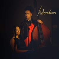 Oesi, James -& Djuwa Mroivilli- Adoration