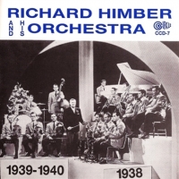 Himber, Richard & His Orchestra Richard Himber And His Orchestra 19