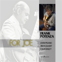 Potenza, Frank For Joe