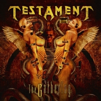 Testament The Gathering
