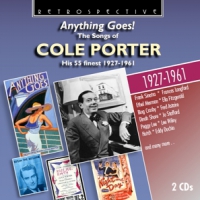 Porter, Cole Anything Goes!