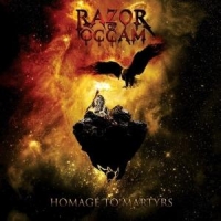 Razor Of Occam Homage To Martyrs