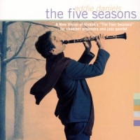 Daniels, Eddie & Composers Quartet Five Seasons