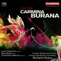 London Symphony Orchestra Carmina Burana
