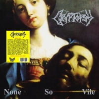 Cryptopsy None So Vile