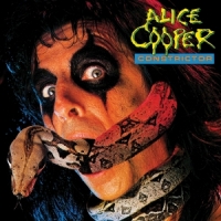 Cooper, Alice Constrictor