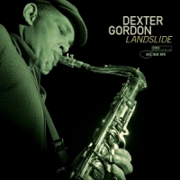 Gordon, Dexter Landslide