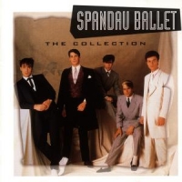 Spandau Ballet Collection