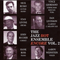 Jazz Hot Ensemble, The Encore - Volume 2