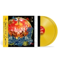 Various Luke Una Presents E Soul Cultura Vol.3 -coloured-