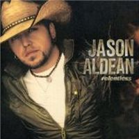 Aldean, Jason Relentless