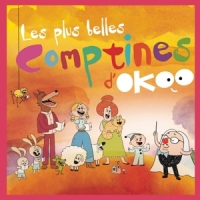 Les Plus Belles Comptines D Okoo Les Plus Belles Comptines D'okoo