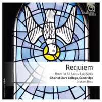 Clare College Choir Requiem