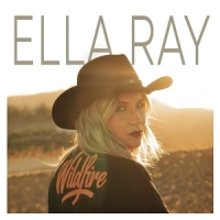 Ray, Ella Wildfire