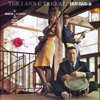 J Ann C Trio At The Tan-tar-a