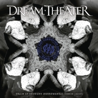 Dream Theater Lost Not Forgotten Archives: Train Of Thought Instrumen