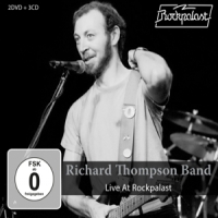 Thompson, Richard Live At Rockpalast