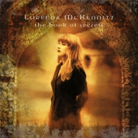 Mckennitt, Loreena Book Of Secrets