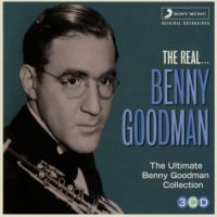 Goodman, Benny The Real Benny Goodman