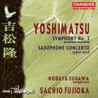 Bbc Philharmonic Symphony No.3